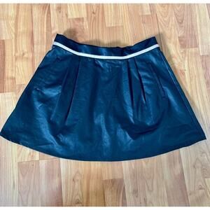 Bcbg black skirt‎